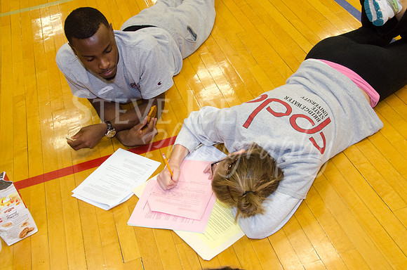 BSU CPDC 40th IDE 100414-850