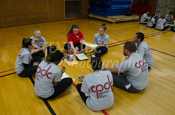 BSU CPDC 40th IDE 100414-813