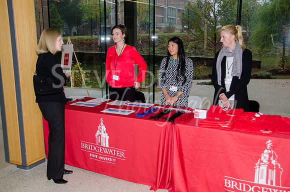 BSU CPDC 40th IDE 100414-015