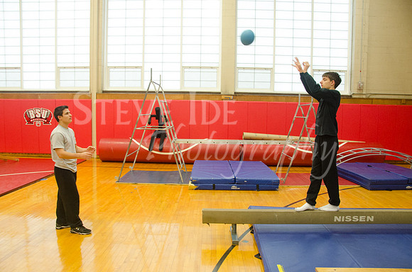 BSU CPDC 40th IDE 100414-526