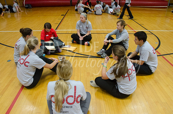 BSU CPDC 40th IDE 100414-811