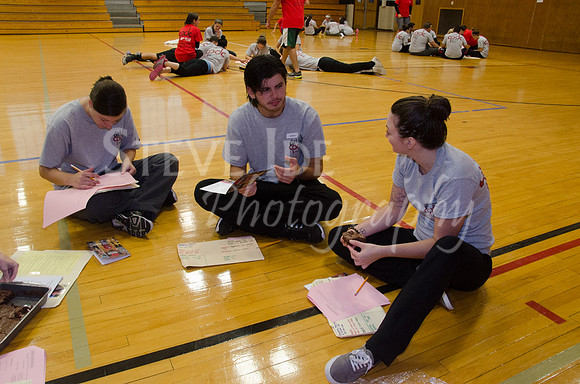 BSU CPDC 40th IDE 100414-827
