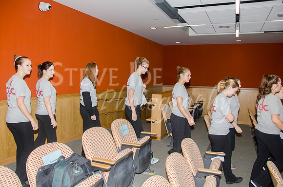 BSU CPDC 40th IDE 100414-034