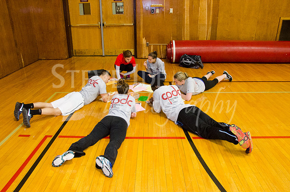 BSU CPDC 40th IDE 100414-835