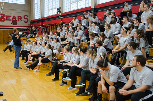 BSU CPDC 40th IDE 100414-797