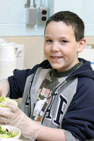 soup kitchen