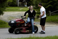 rachel_cuts_lawn