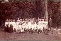 Lumper Family Scans