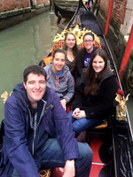 2015 Lauren in Europe, misc