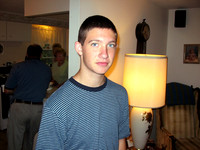 2003-09-28 Rosh Hashana