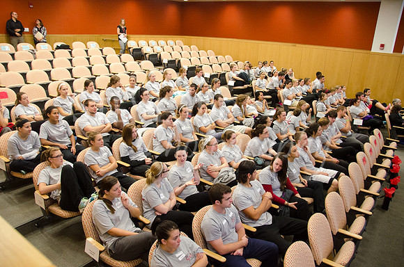 BSU CPDC 40th IDE 100414-082