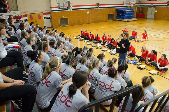 BSU CPDC 40th IDE 100414-787