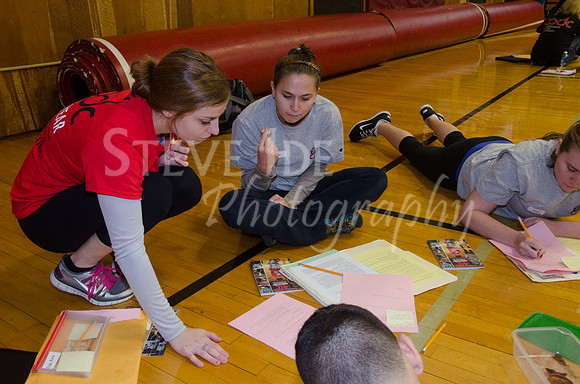 BSU CPDC 40th IDE 100414-836