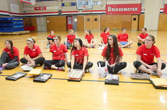 BSU CPDC 40th IDE 100414-809