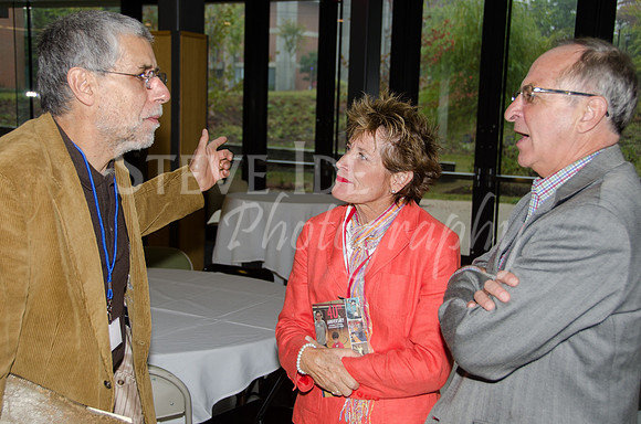 BSU CPDC 40th IDE 100414-012