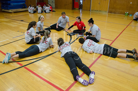 BSU CPDC 40th IDE 100414-812