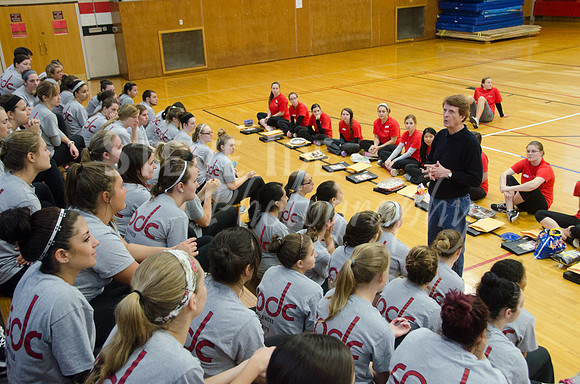 BSU CPDC 40th IDE 100414-782