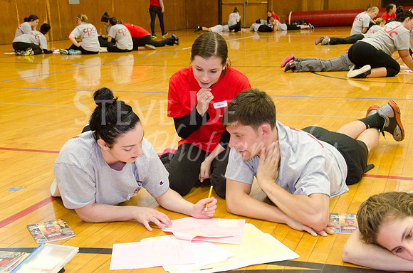 BSU CPDC 40th IDE 100414-873